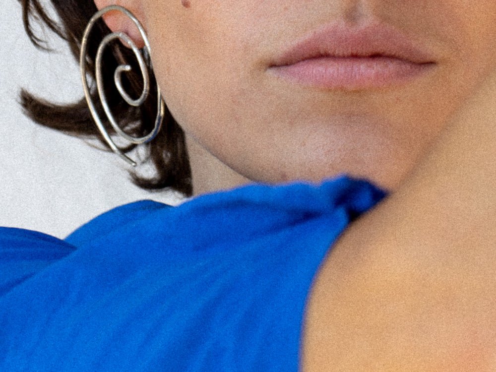 Nauti Earrings - Oni Studio