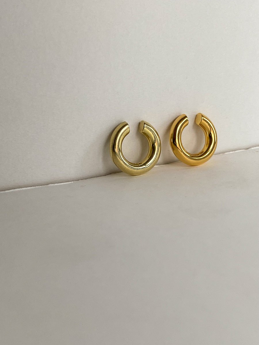 Willi Ear Cuff 2.0 - Oni Studio